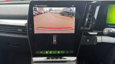 Renault Scenic E-Tech 125kW Techno 60kWh Comfort Range 5dr Auto Electric Estate